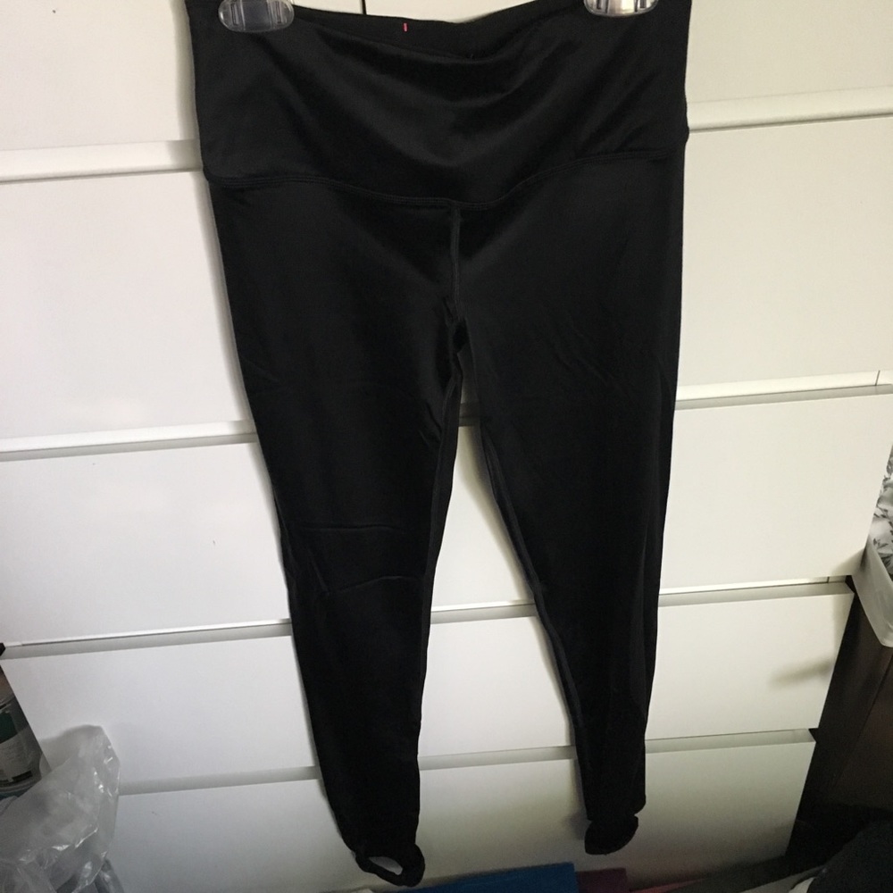 Victoria’s Secret Knockout Tights